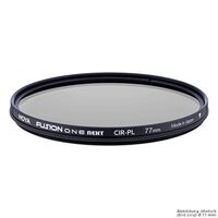 Hoya Fusion One Next CIR-PL  72mm