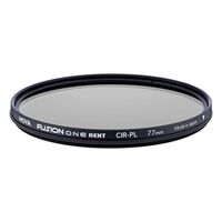 Hoya Fusion One Next CIR-PL  77mm