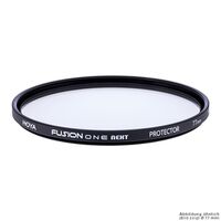 Hoya Fusion One Next Protector  49mm