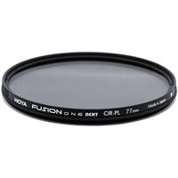Hoya Fusion One Next CIR-PL  62mm