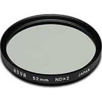 Hoya Graufilter ND 2 HMC  62mm