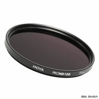 Hoya Graufilter PRO ND 100  49mm