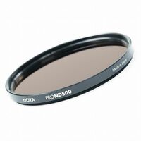 Hoya Graufilter PRO ND 500  77mm