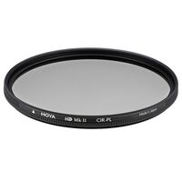 Hoya HD MK II Pol cirkular  72mm