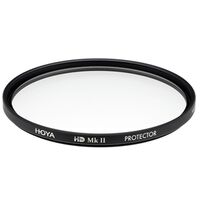 Hoya HD MK II Protector Filter  77mm