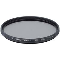 Hoya HD MkII CIR-PL  52mm