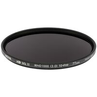 Hoya HD MkII IRND1000 (3.0)  72mm