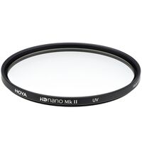 Hoya HD Nano MK II UV  82mm