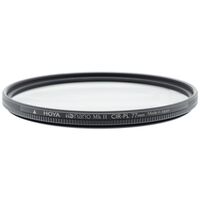 Hoya HD nano MkII CIR-PL  55mm