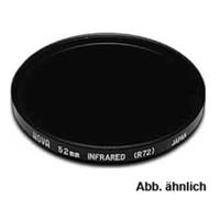 Hoya Infrarot Filter R72  62mm