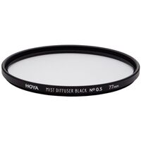 Hoya Mist Diffuser BK No 0.5  62mm