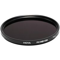 Hoya ND100, PRO  52mm