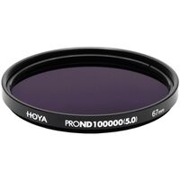 Hoya ND100k, PRO  95mm
