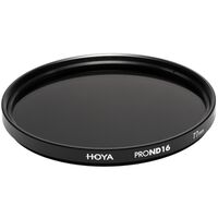 Hoya ND16, PRO  55mm