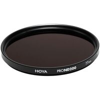Hoya ND200, PRO  52mm