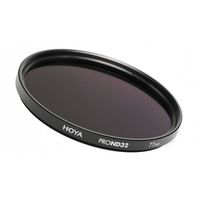 Hoya Graufilter PRO ND 32  58mm