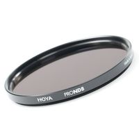 Hoya Graufilter PRO ND 8  49mm
