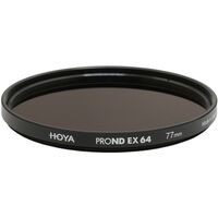 Hoya PROND EX 64  49mm