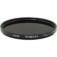 Hoya PROND EX 8  55mm