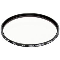 Hoya SKYLIGHT 1B,HMC, IN SQ.CASE  49mm