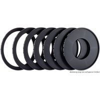 Hoya Sq100 Adapterring  62 - 86 mm