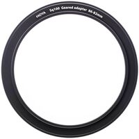 Hoya Sq100 Geared Adapter  86 - 82 mm
