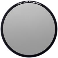 Hoya Sq100 Polarizer  86mm