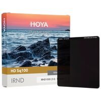 Hoya Sq100  Sq100 IRND1000 (3.0) HD