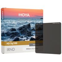 Hoya Sq100  Sq100 IRND64 (1.8) HD