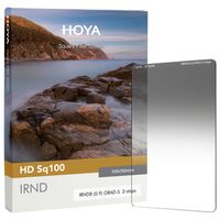 Hoya Sq100  Sq100 IRND8 (0.9) GRAD-S HD