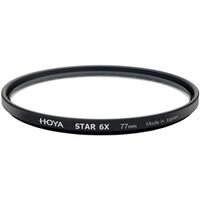 Hoya STAR-SIX, IN SQ.CASE  37mm