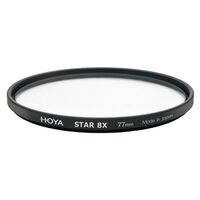 Hoya Stern Creative 8x  77mm