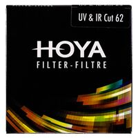 Hoya UV-IR  82mm