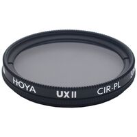 Hoya UX CIR-PL II  46mm