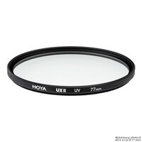Hoya UX UV II  58mm