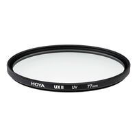 Hoya UX UV II  77mm