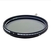 Hoya Variable Density Version II  58mm 