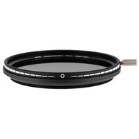 Hoya Variable Density Version II  67mm