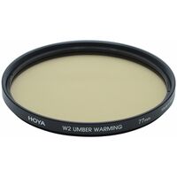 Hoya W2 UMBER WARMING  46mm