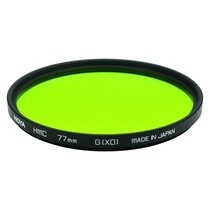 Hoya X0, HMC (GRÜN)  52mm