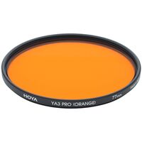 Hoya YA3 Pro (ORANGE)  72mm