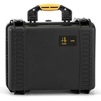 HPRC READY 2460 - Schutzkoffer für Sony IP500 PTZ Kamera Remote Controller 