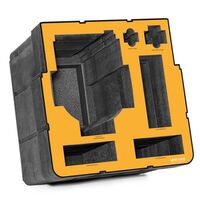 HPRC READY 4400 - Schaumstoff Kit für Sony ILME-FR7 