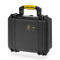 HPRC READY 2300 Schutzkoffer für DJI MINI 5 PRO Fly More Combo 