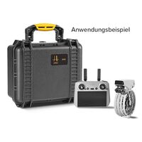 HPRC READY 2300 Schutzkoffer für DJI FLIP Fly More Combo 