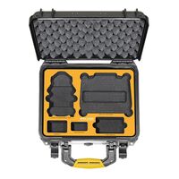 HPRC READY 2300 Schutzkoffer für DJI MINI 4 PRO Fly More Combo 