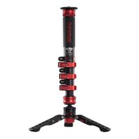 ifootage Cobra 2 C120 mit niedrigem Stativ 