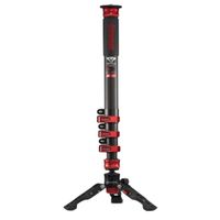 ifootage Cobra 2 C180 mit niedrigem Stativ 