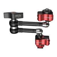 ifootage Spider Crab Magic Arm  MA5-6