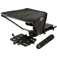Ikan Elite Large Universal Tablet Teleprompter Kit w/ Elite Remote 